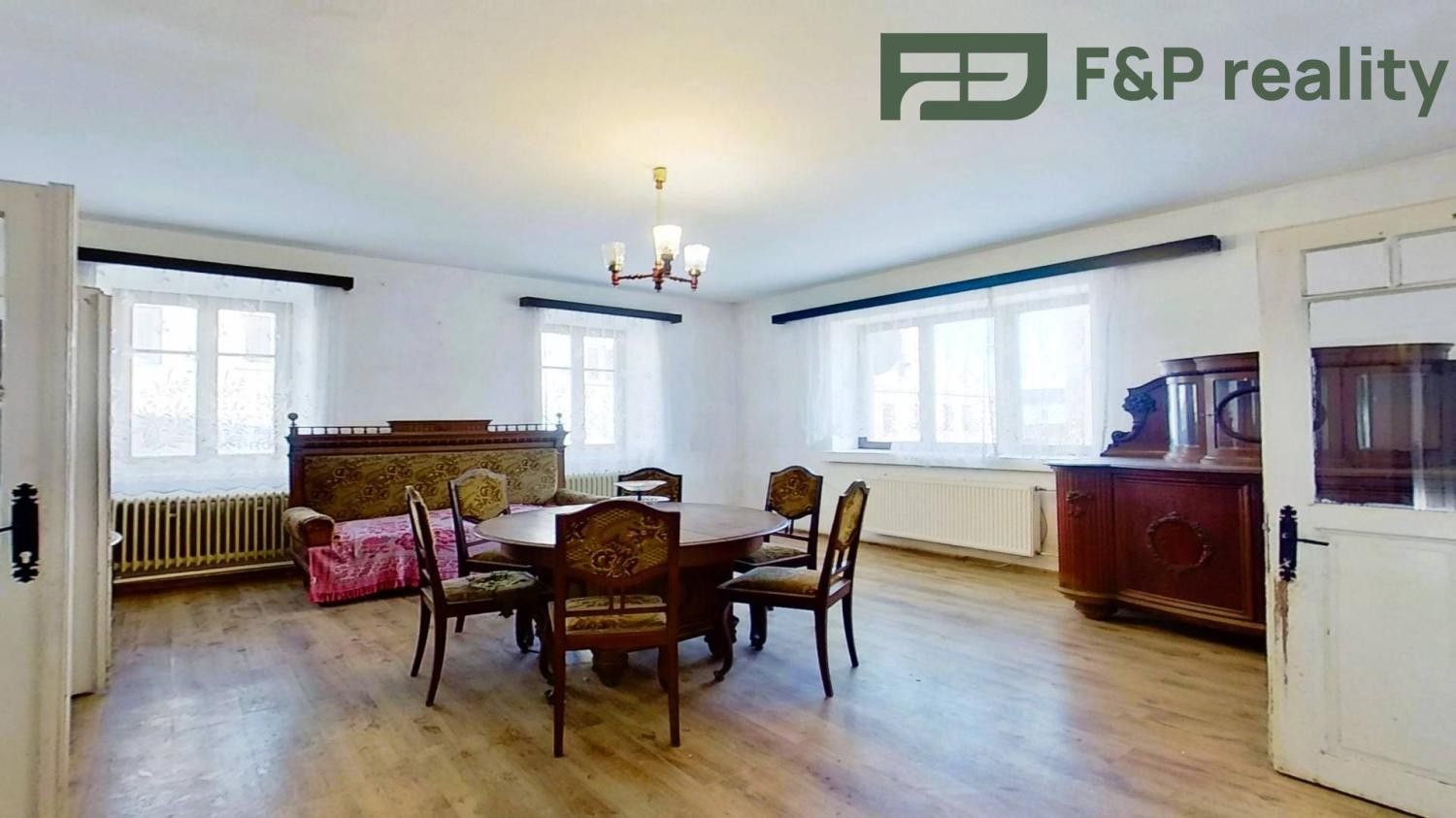 Prodej domu 458 m² - foto 9