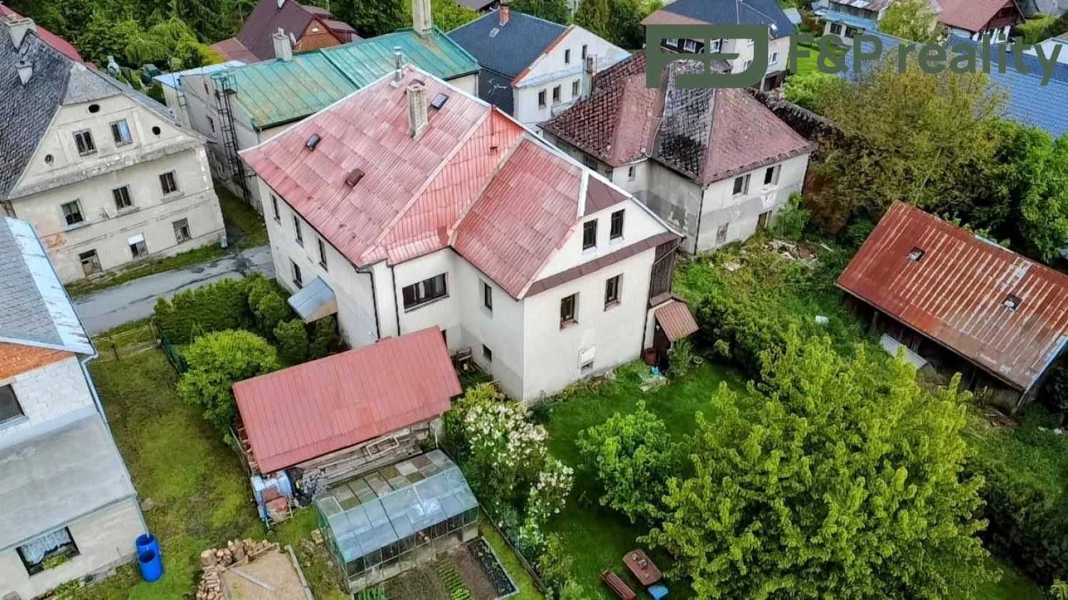 Prodej domu 458 m² - foto 16