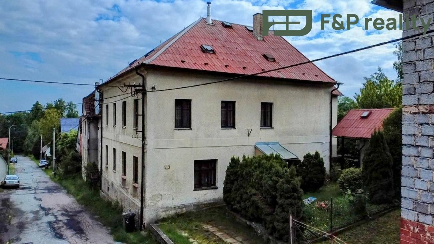 Prodej domu 458 m² - foto 18