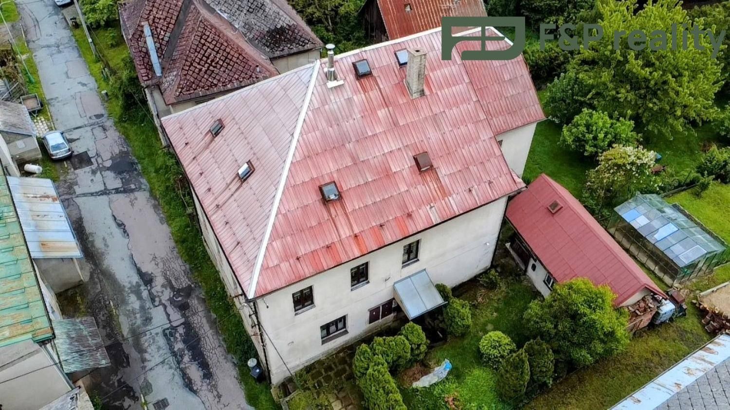 Prodej domu 458 m² - foto 17