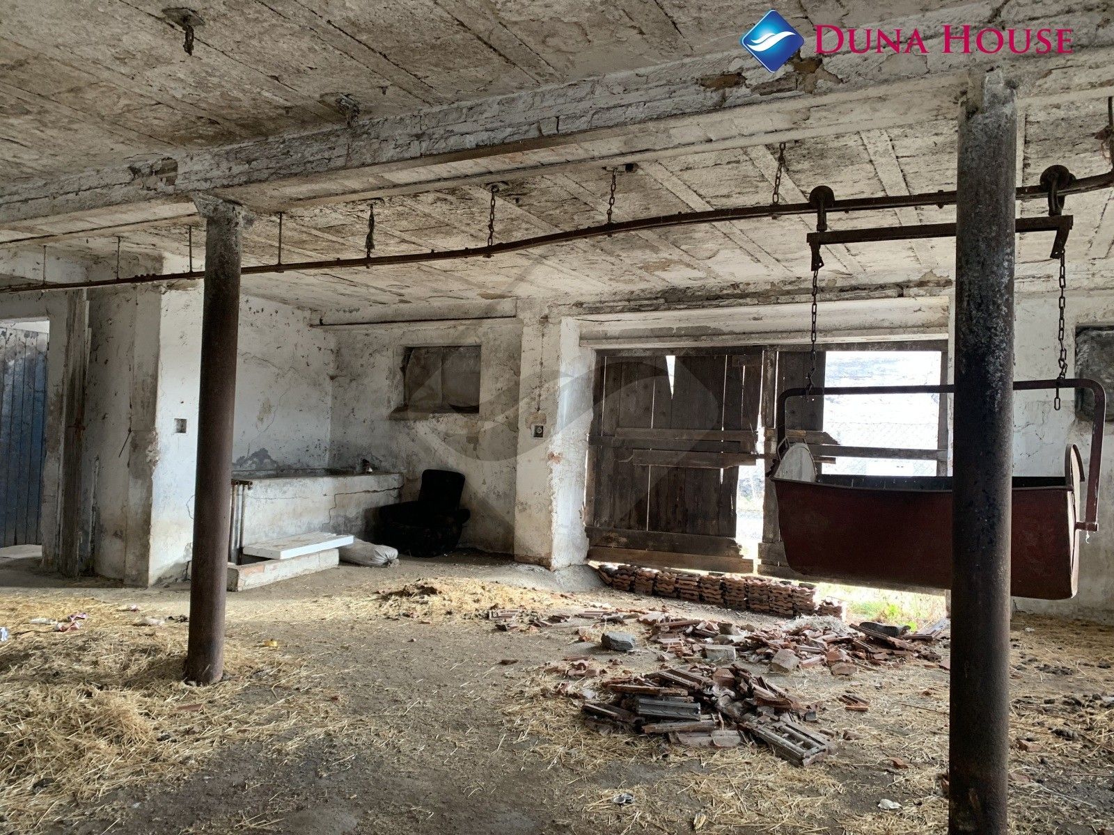 Prodej pozemku 1691 m² - foto 5
