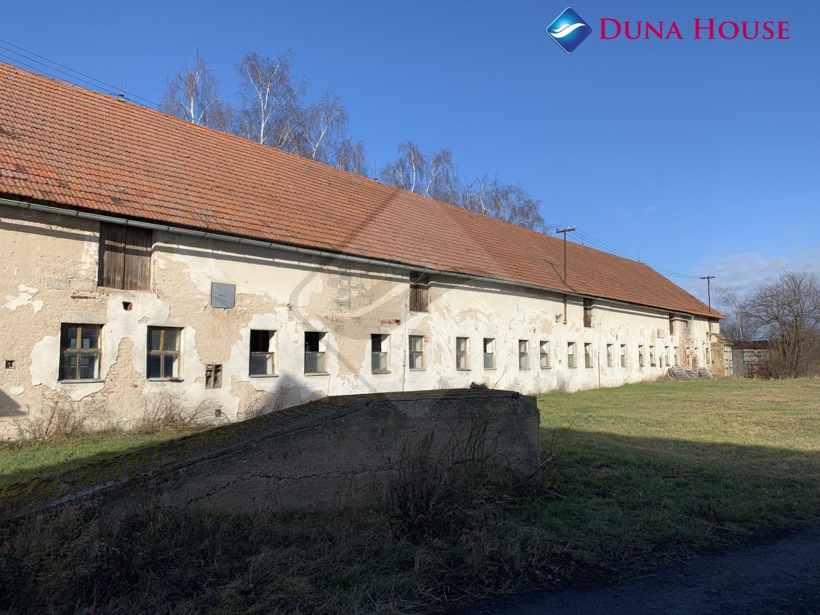 Prodej pozemku 1691 m² - foto 2