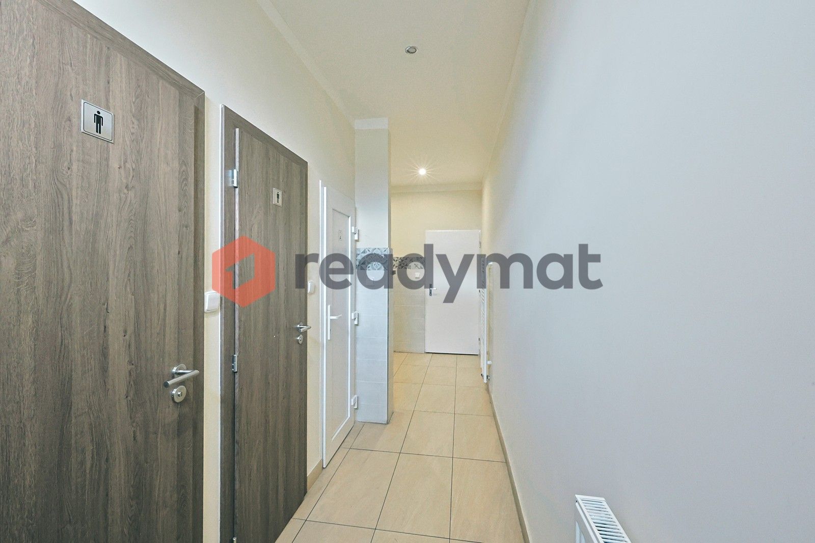 Pronájem komerčního prostoru 36 m² - foto 3