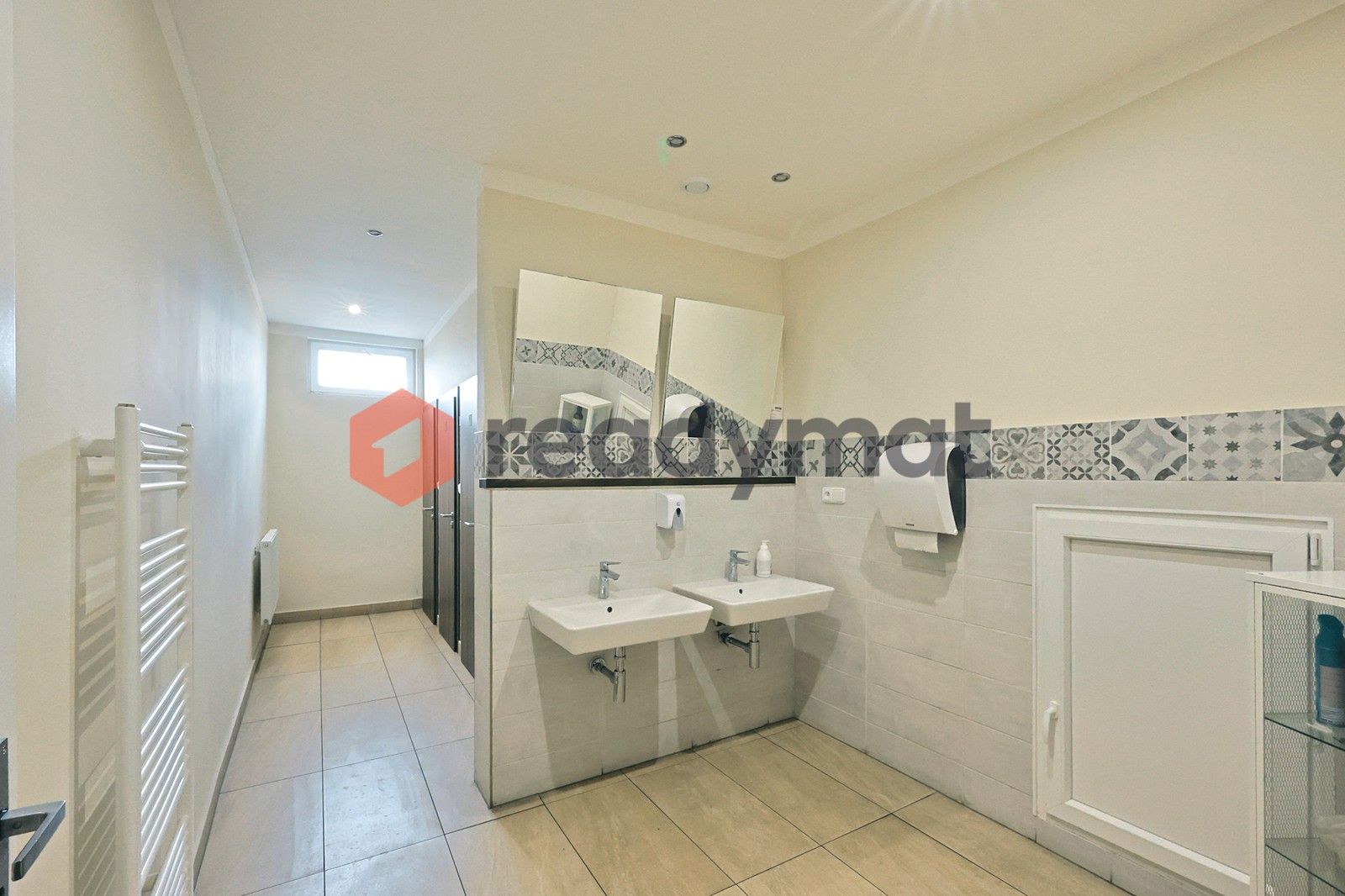 Pronájem komerčního prostoru 36 m² - foto 4