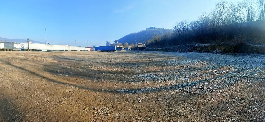 Pronájem pozemku 500 m² - foto 5