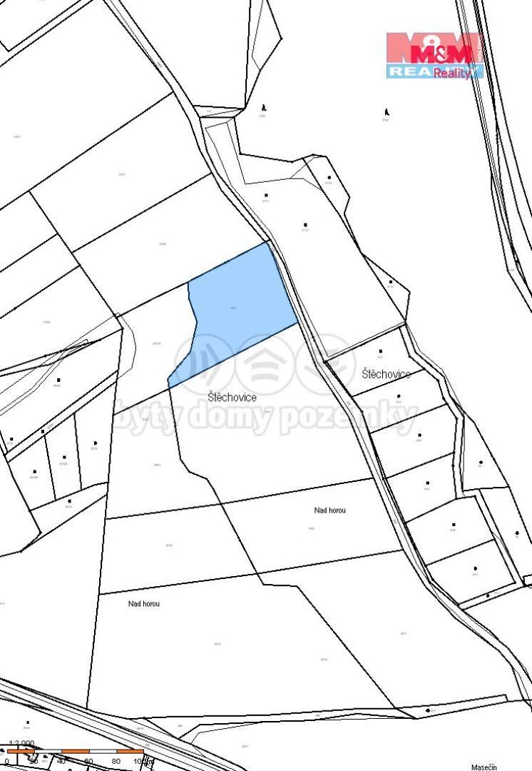 Prodej pozemku 4926 m² - foto 2