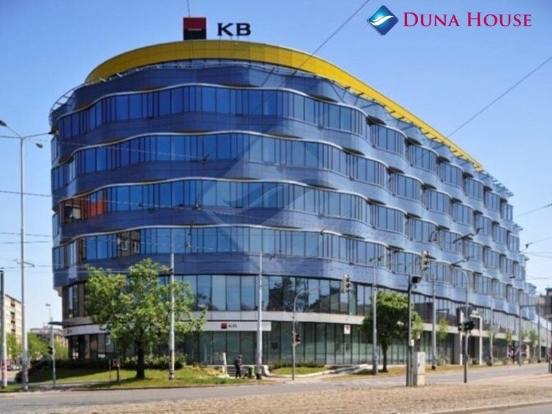 Pronájem komerčního prostoru 305 m² - foto 1