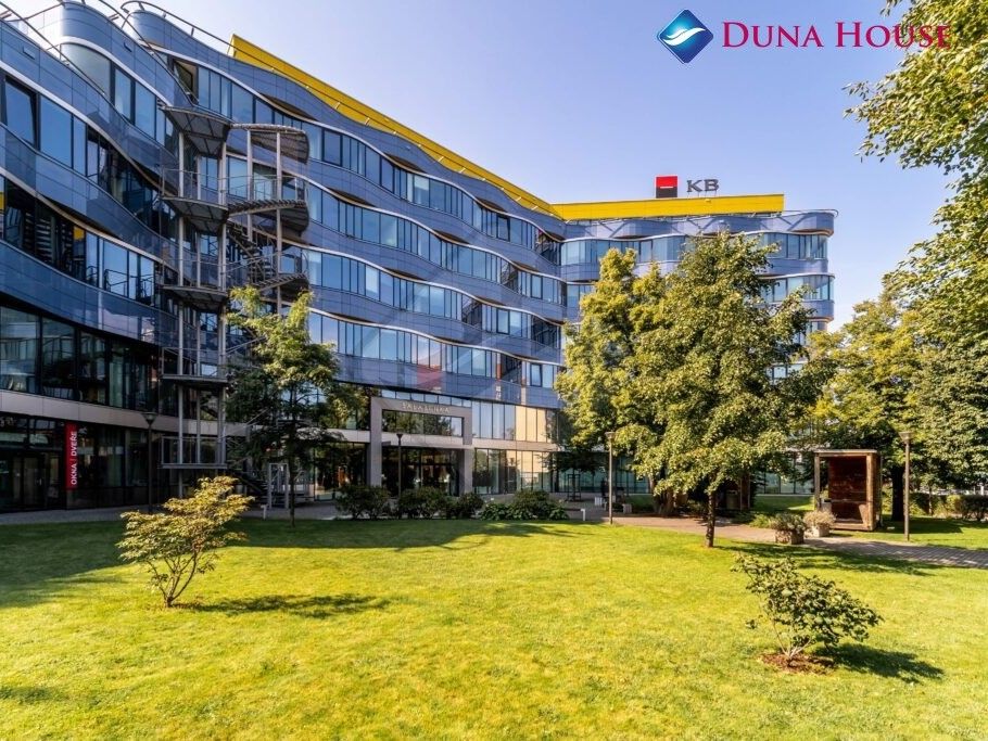 Pronájem komerčního prostoru 473 m² - foto 1