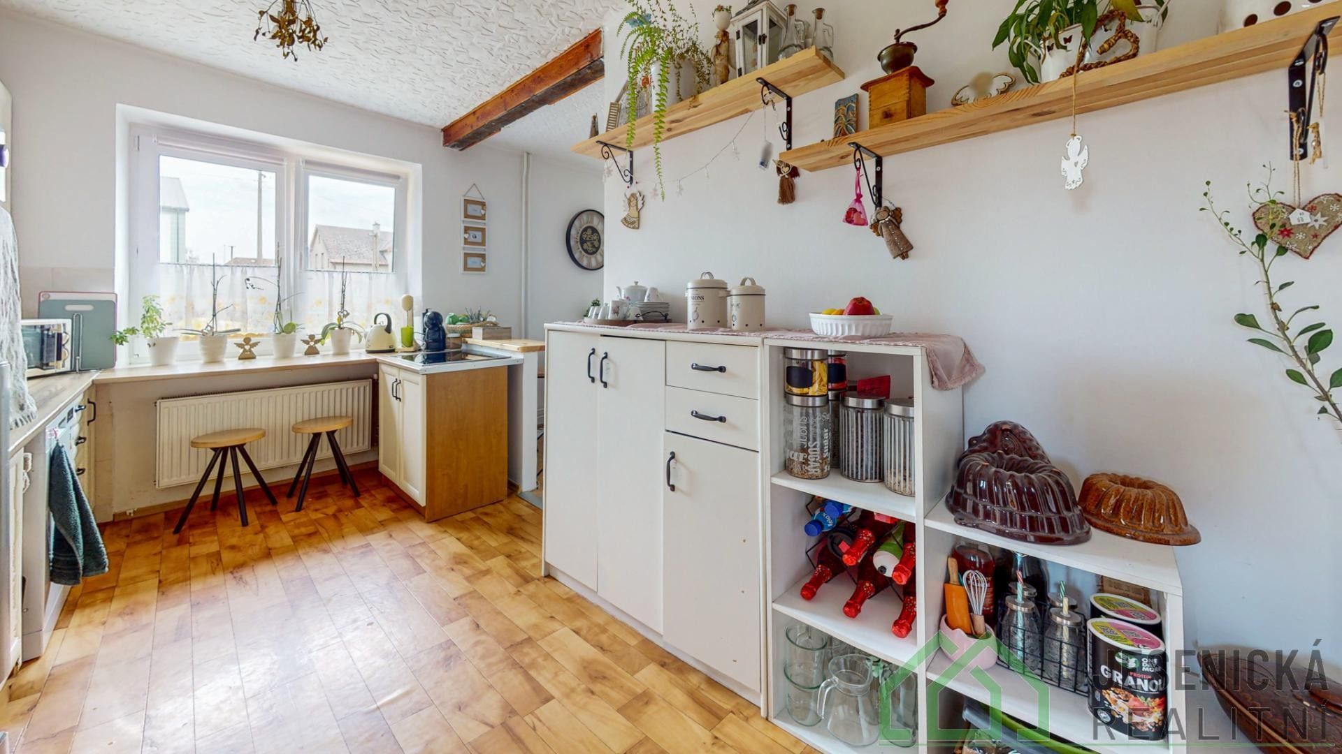 Prodej domu 85 m² - foto 3