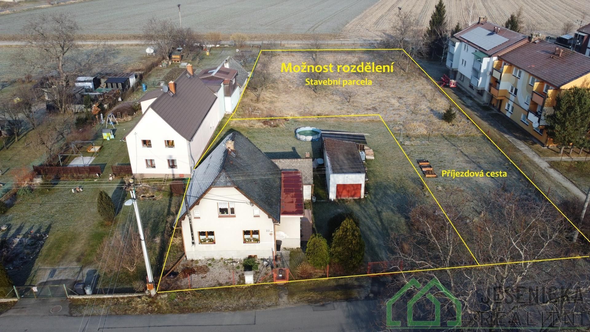 Prodej domu 85 m² - foto 21
