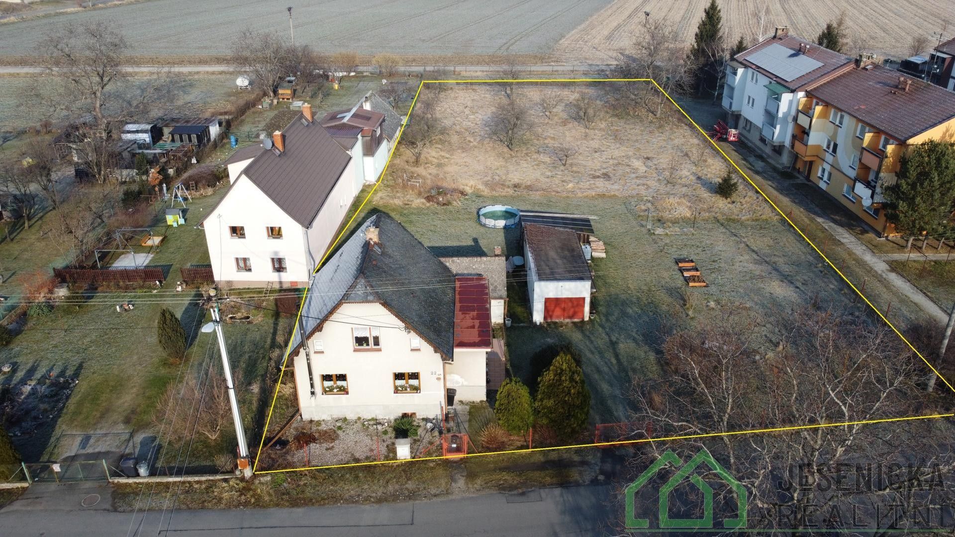 Prodej domu 85 m² - foto 20