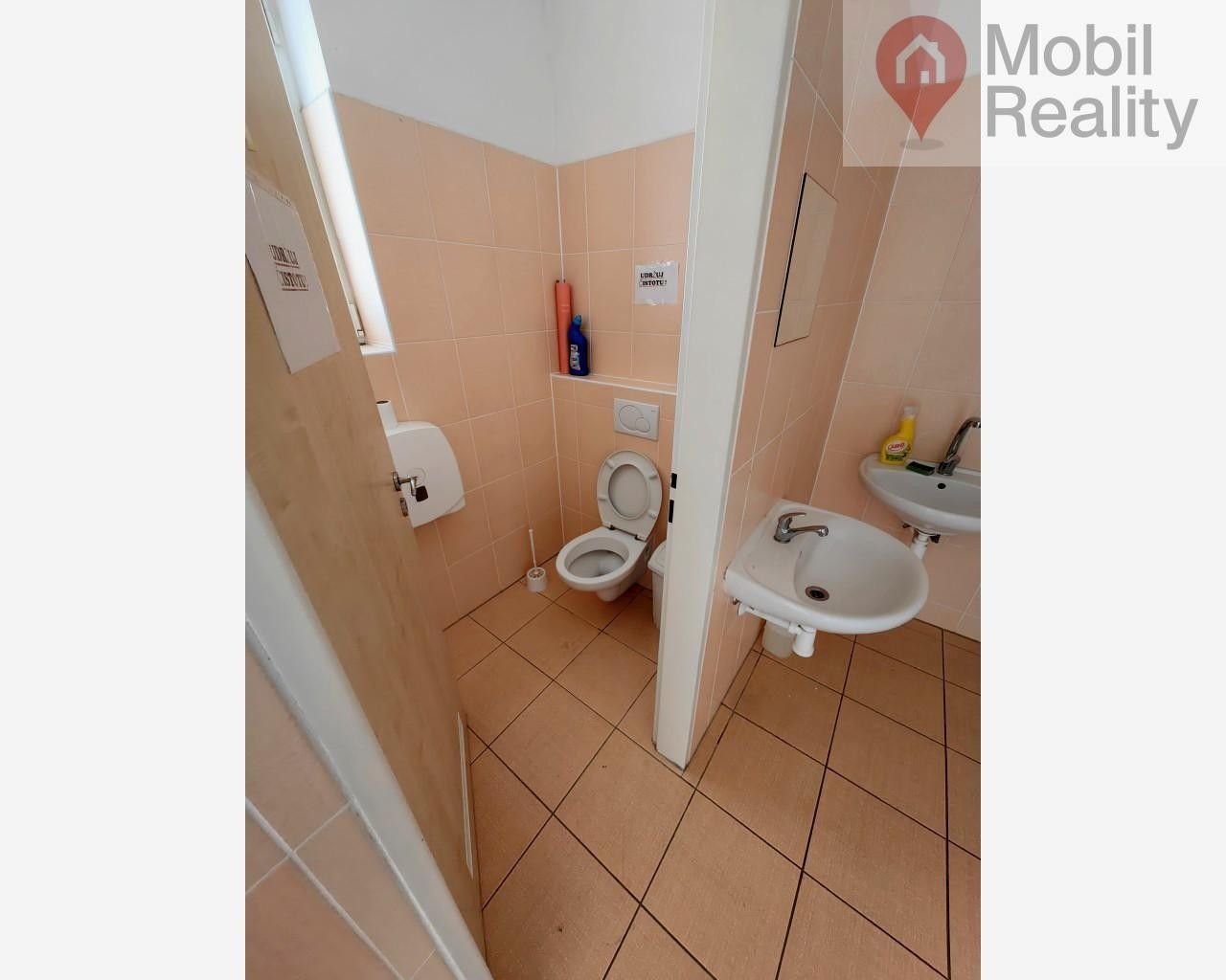 Pronájem komerčního prostoru 67 m² - foto 6