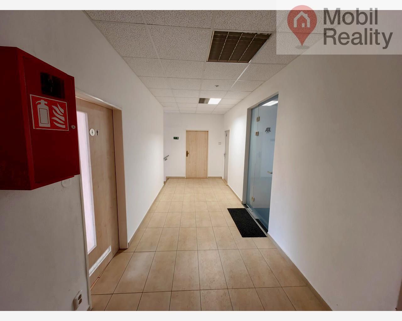 Pronájem komerčního prostoru 67 m² - foto 5