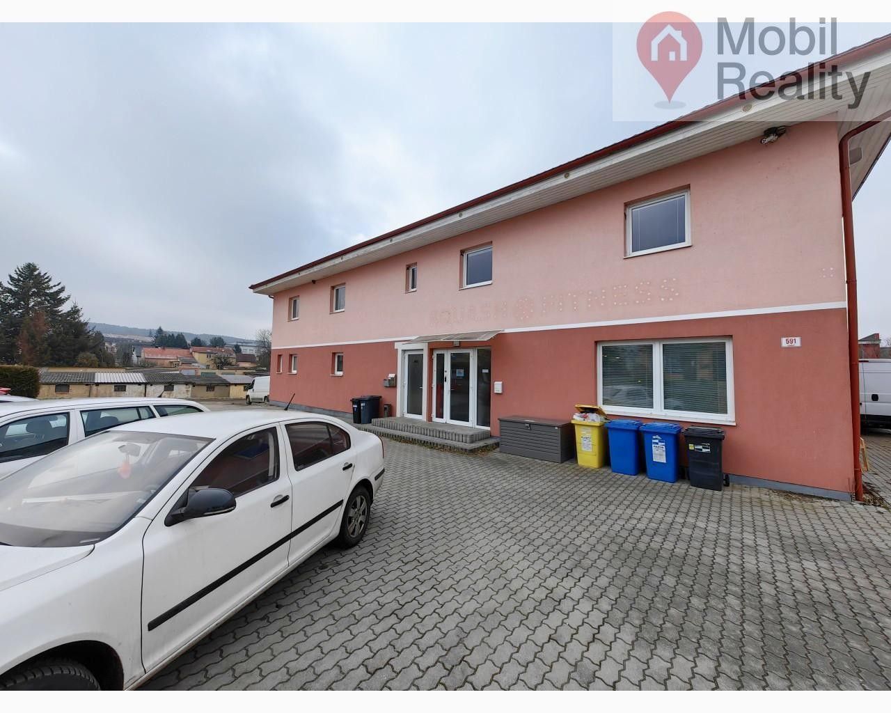 Pronájem komerčního prostoru 67 m² - foto 8