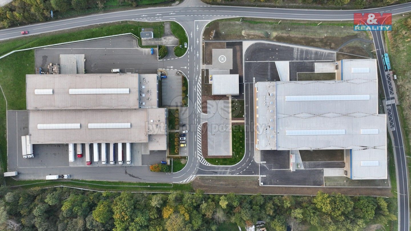 Pronájem komerčního prostoru 2991 m² - foto 3