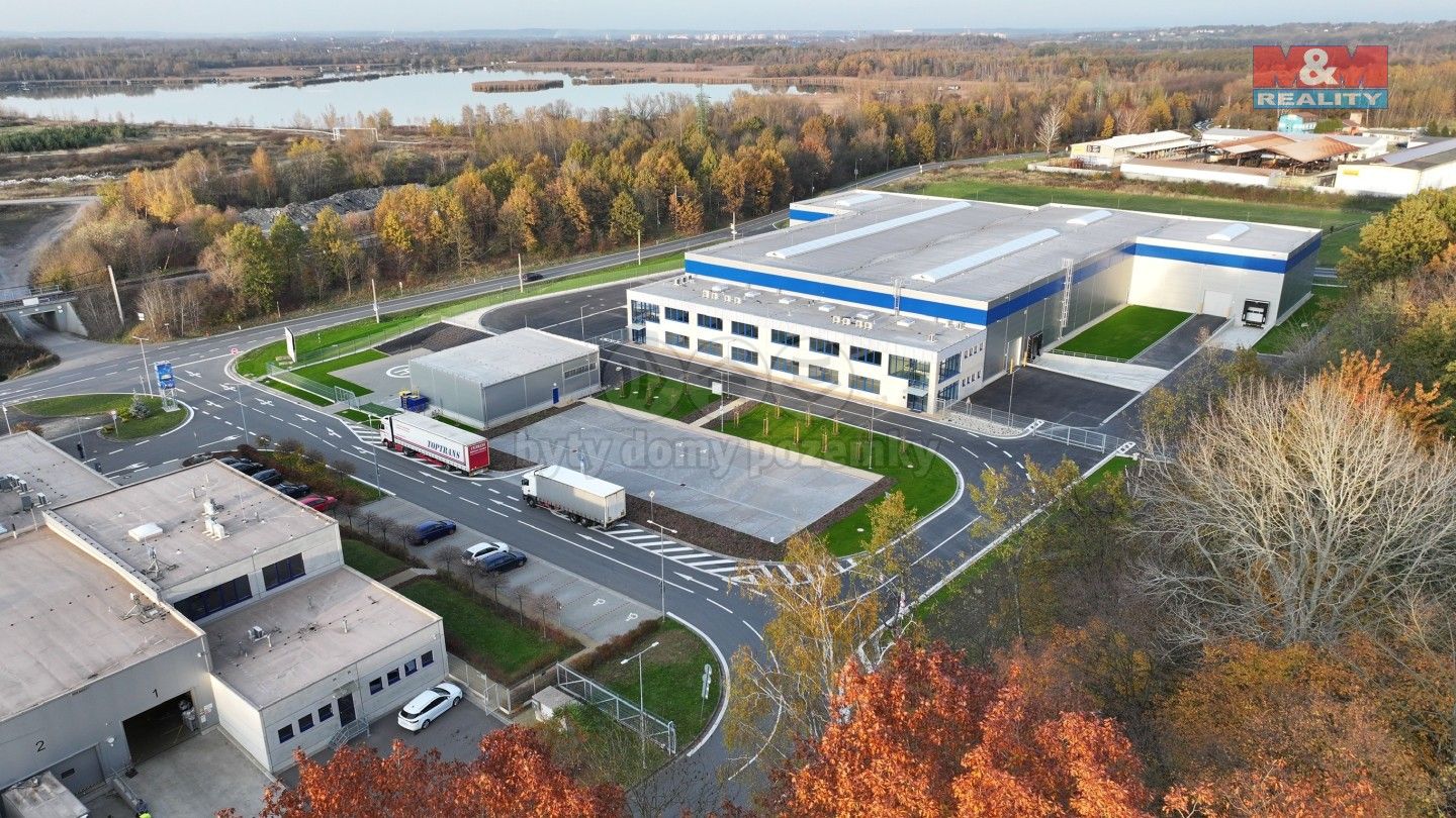 Pronájem komerčního prostoru 2991 m² - foto 5