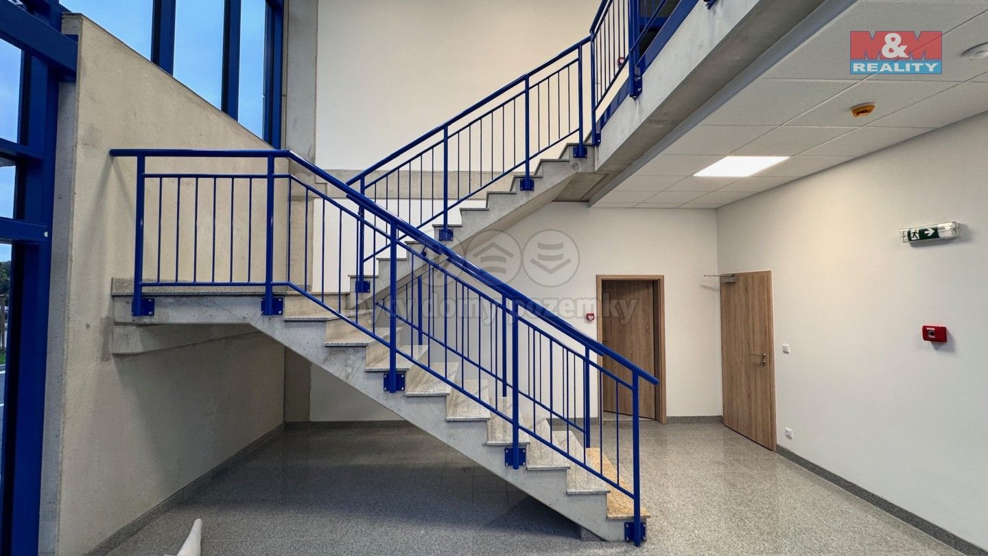 Pronájem komerčního prostoru 2991 m² - foto 8