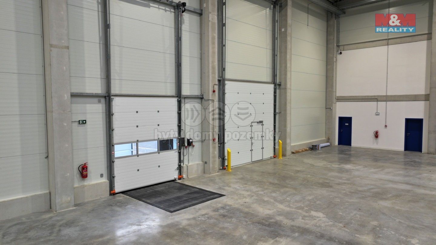 Pronájem komerčního prostoru 2991 m² - foto 10