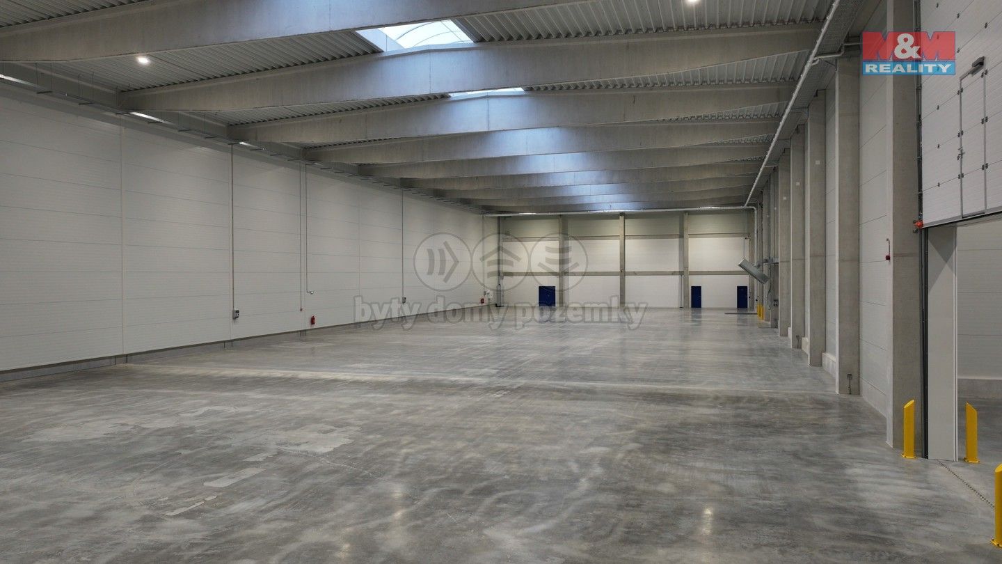Pronájem komerčního prostoru 2991 m² - foto 9