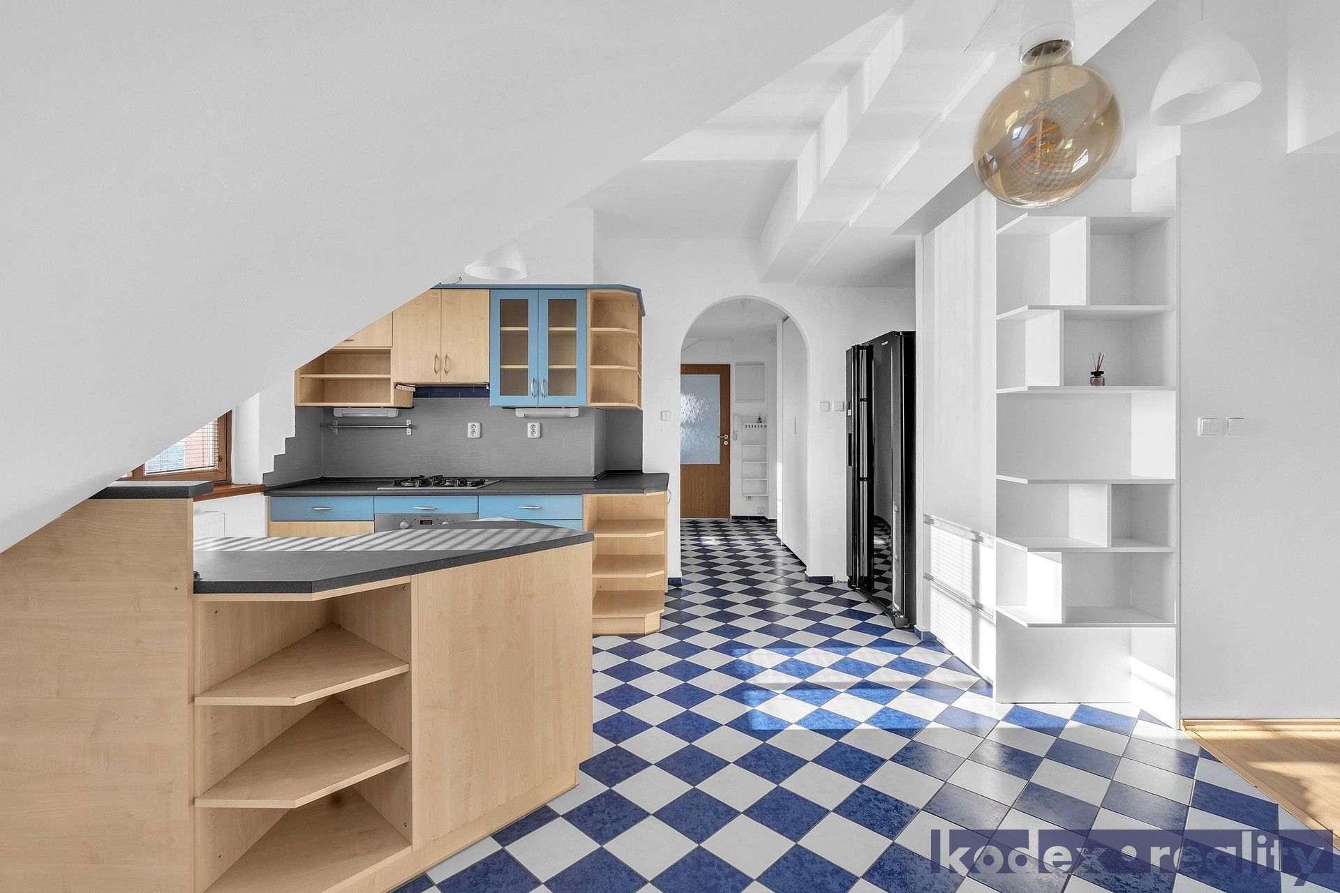 Prodej bytu 3+kk 119 m² - foto 3