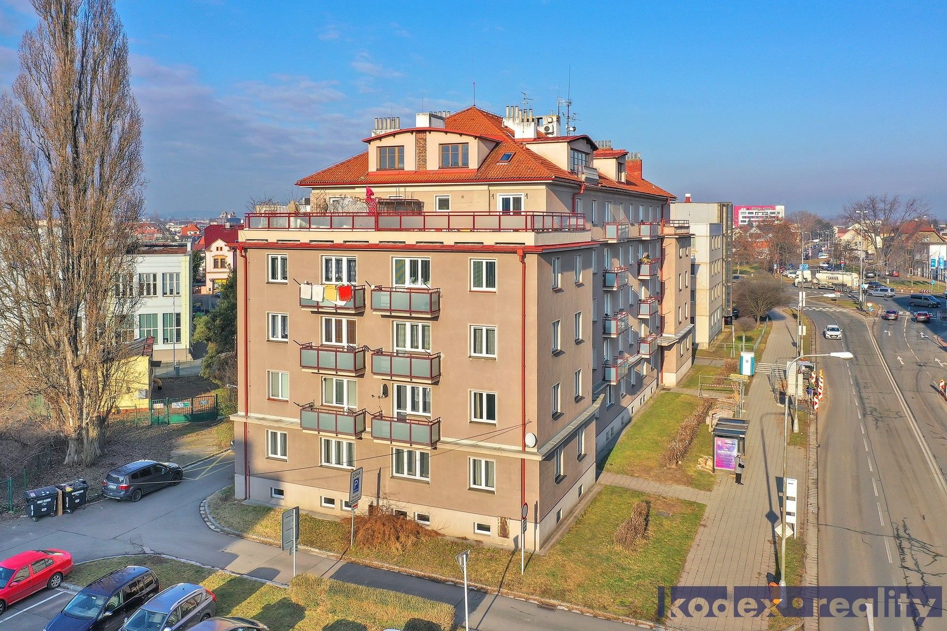Prodej bytu 3+kk 119 m² - foto 1