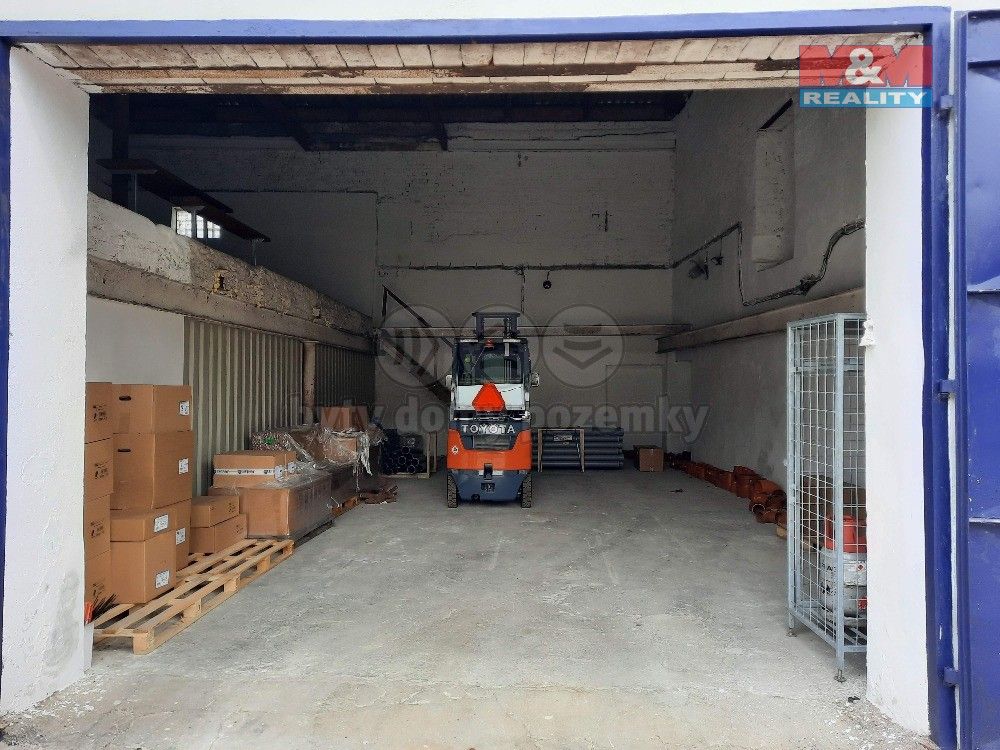 Pronájem komerčního prostoru 204 m² - foto 8