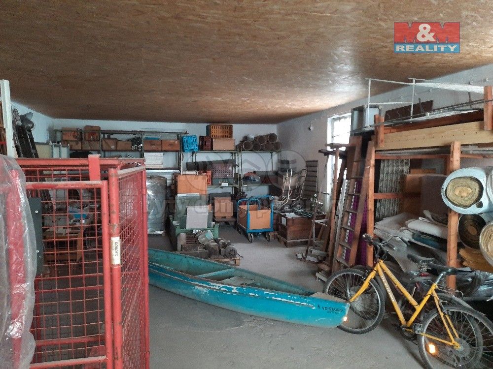 Pronájem komerčního prostoru 204 m² - foto 9