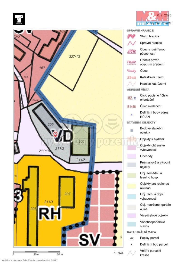 Prodej komerčního prostoru 460 m² - foto 8