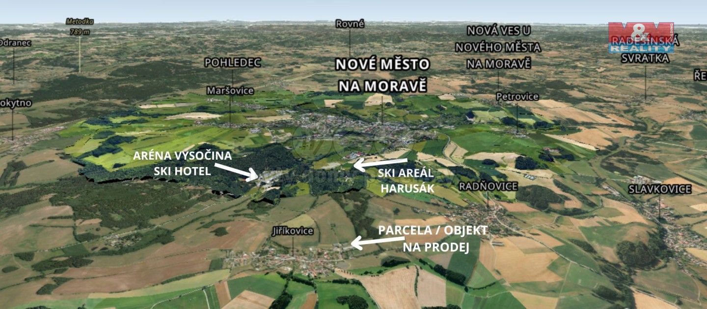 Prodej komerčního prostoru 460 m² - foto 7