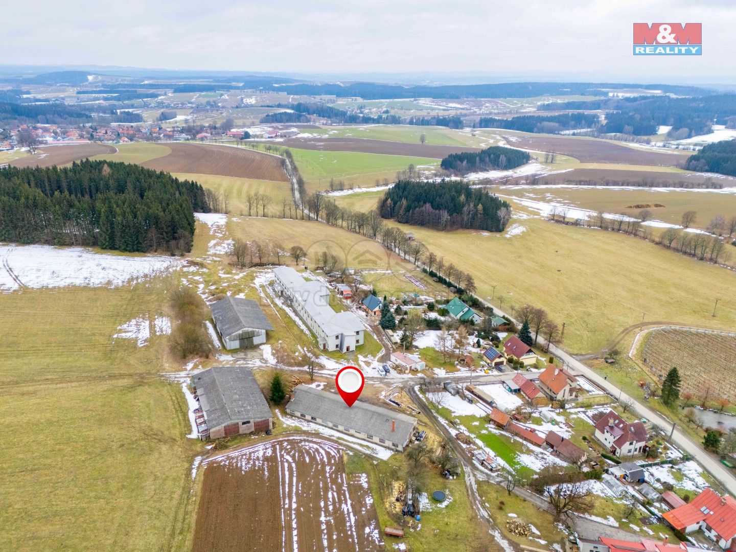 Prodej komerčního prostoru 460 m² - foto 6
