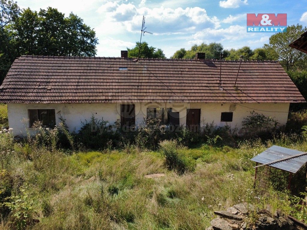 Prodej domu 70 m² - foto 2