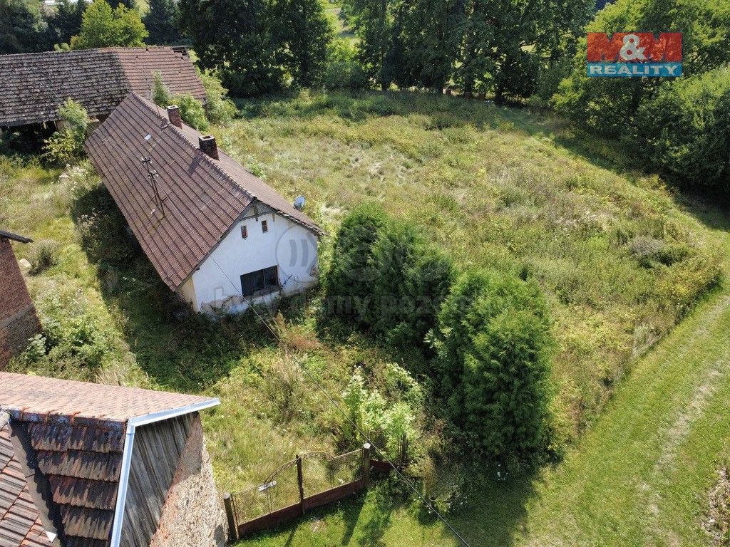 Prodej domu 70 m² - foto 1