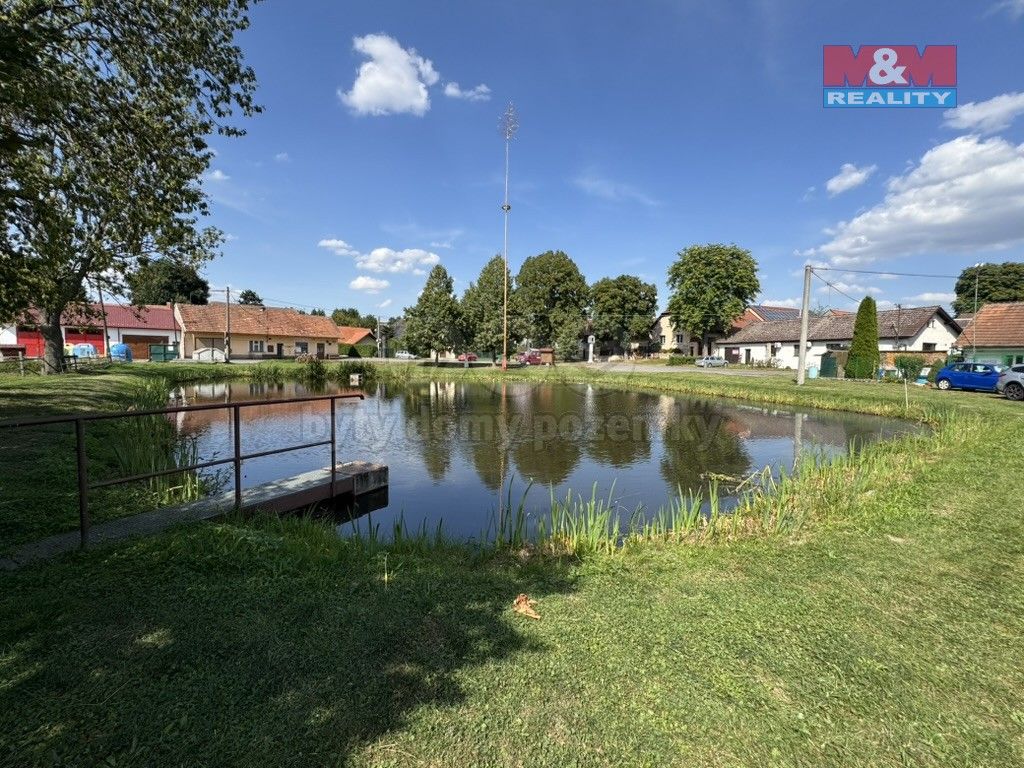 Prodej domu 70 m² - foto 5