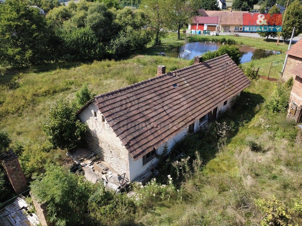 Prodej domu 70 m² - foto 6