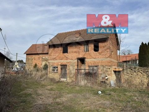 Prodej domu 70 m² - foto 10