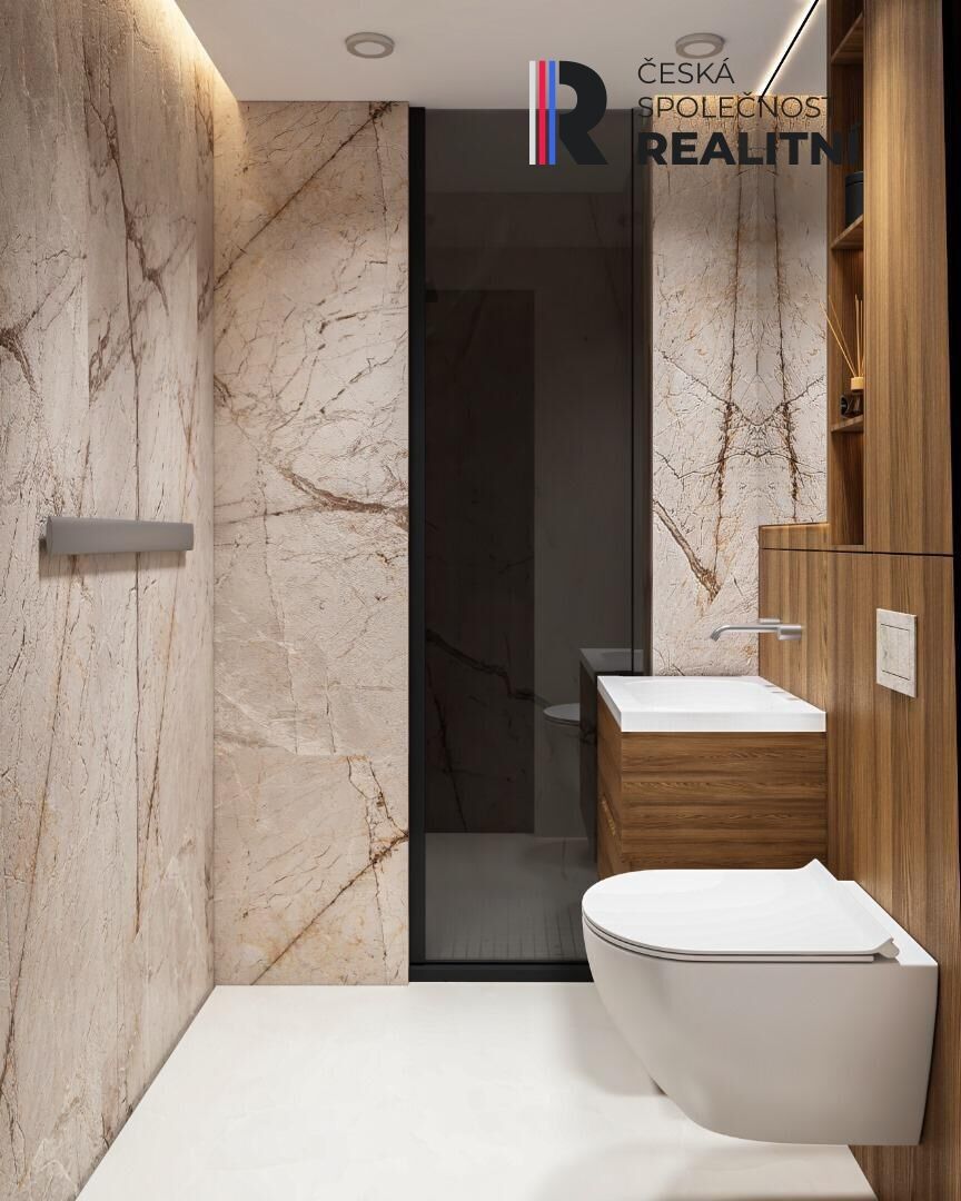 Prodej komerčního prostoru 670 m² - foto 7
