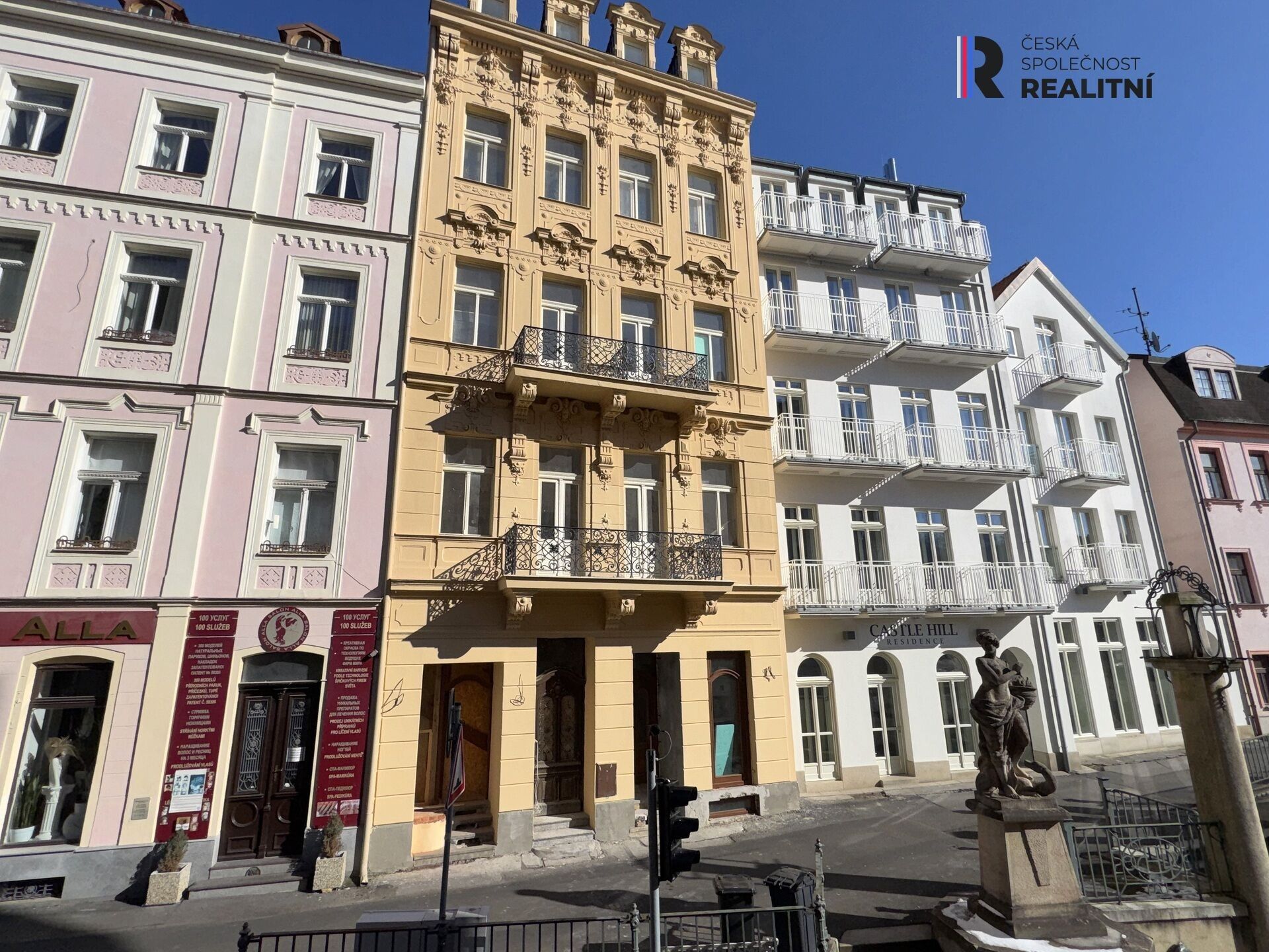 Prodej komerčního prostoru 670 m² - foto 28