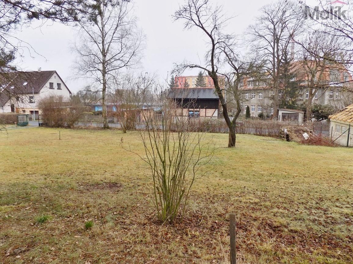 Prodej pozemku 761 m² - foto 5