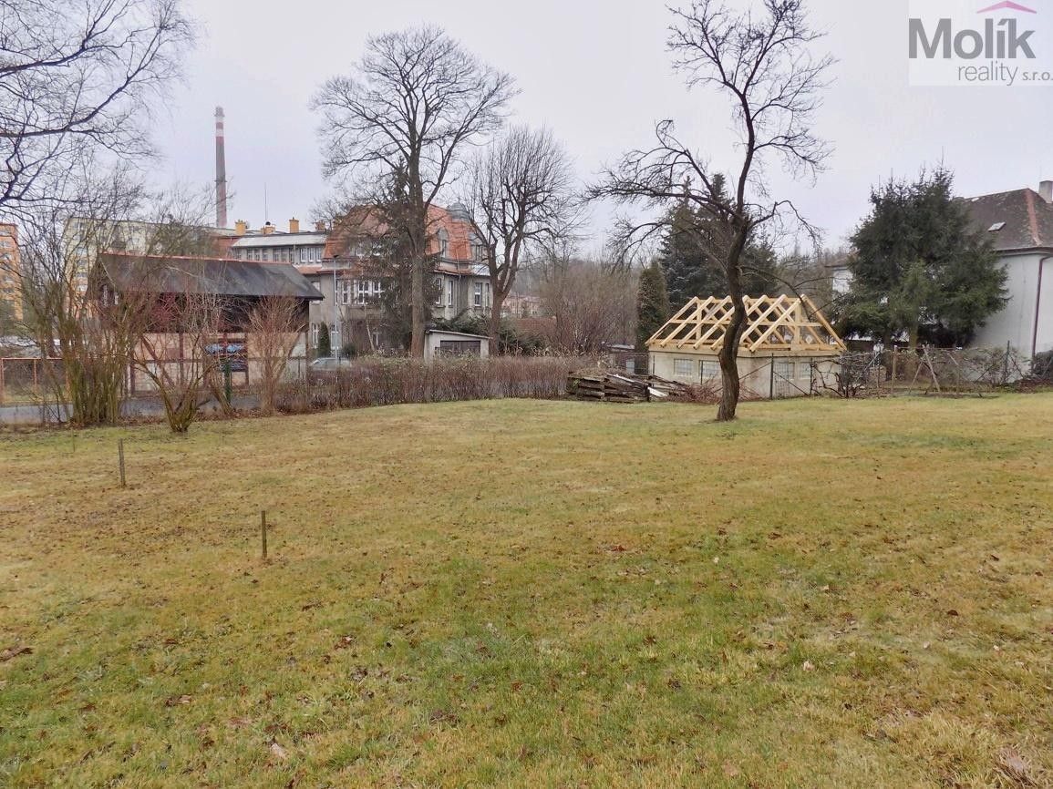 Prodej pozemku 761 m² - foto 7