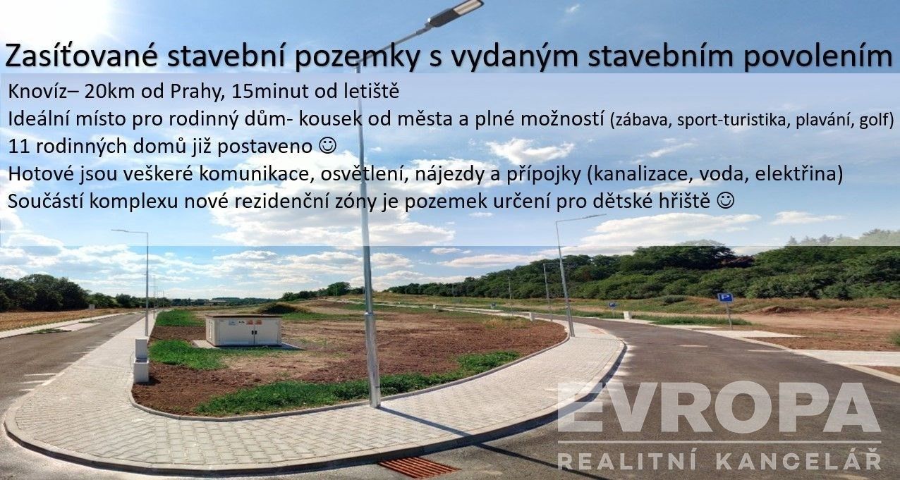 Prodej pozemku 814 m² - foto 4
