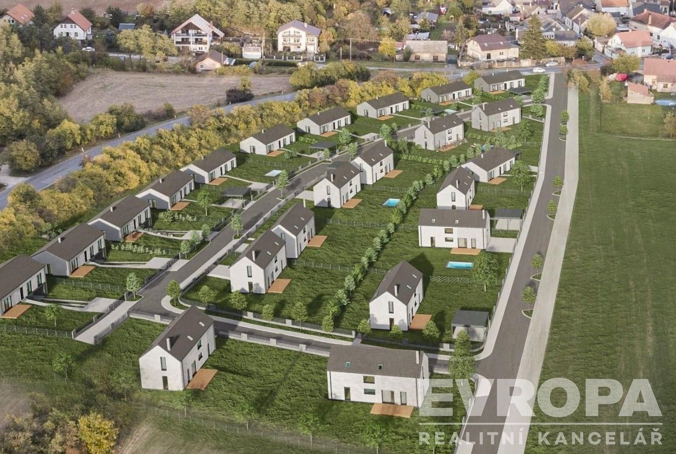 Prodej pozemku 814 m² - foto 3