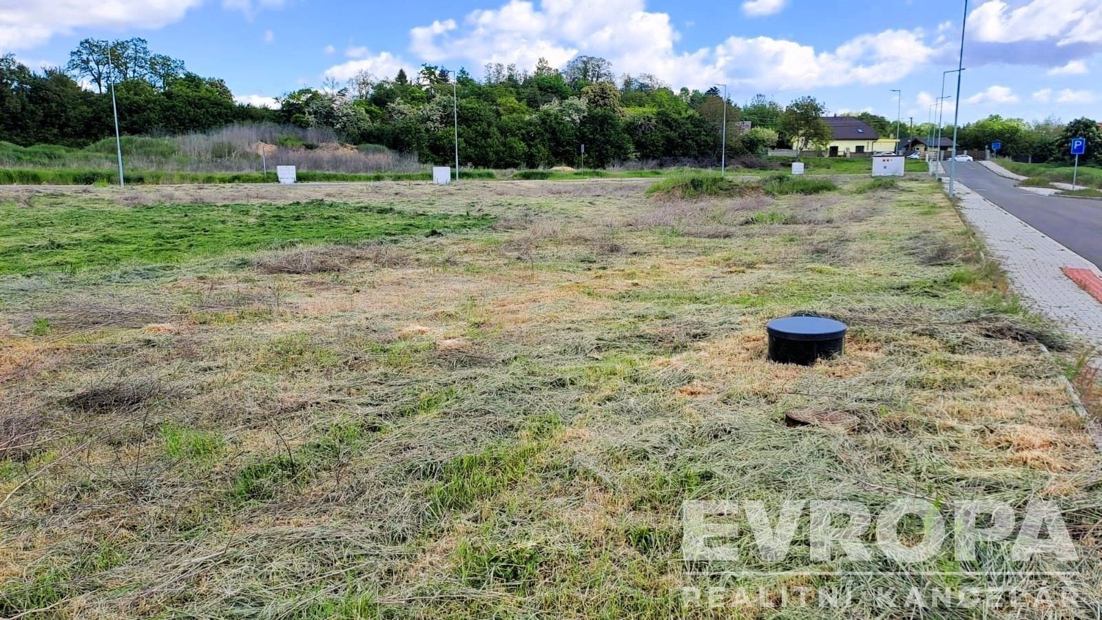 Prodej pozemku 814 m² - foto 5