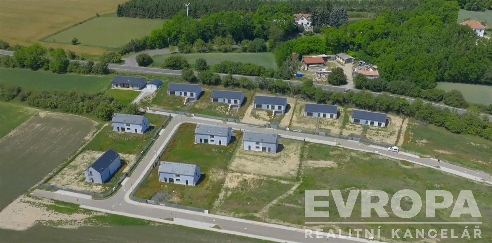 Prodej pozemku 814 m² - foto 8
