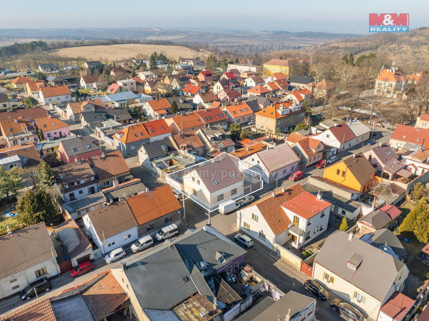 Prodej domu 210 m² - foto 2