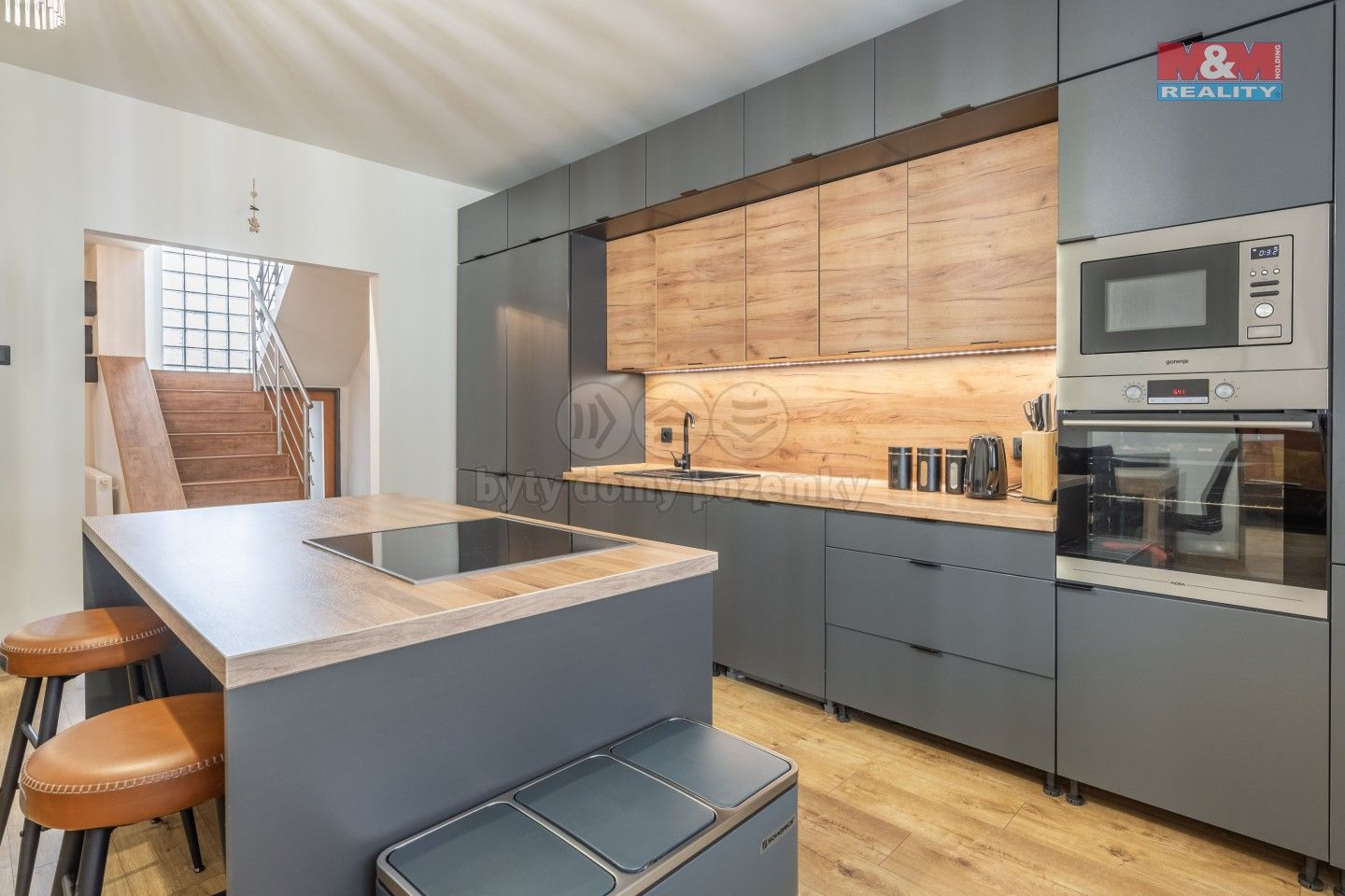 Prodej domu 210 m² - foto 4