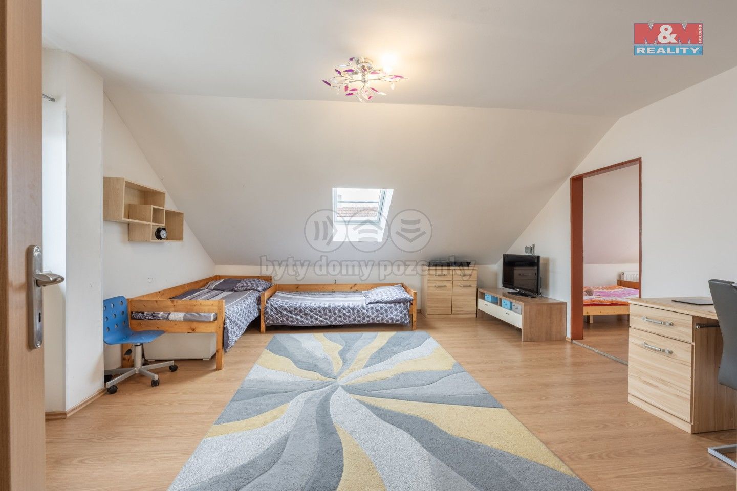 Prodej domu 210 m² - foto 13
