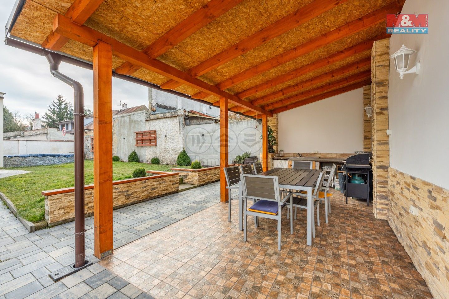 Prodej domu 210 m² - foto 23