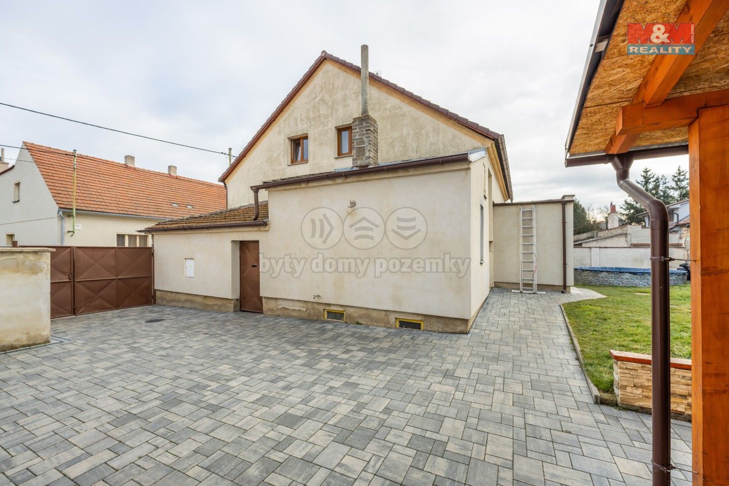 Prodej domu 210 m² - foto 22