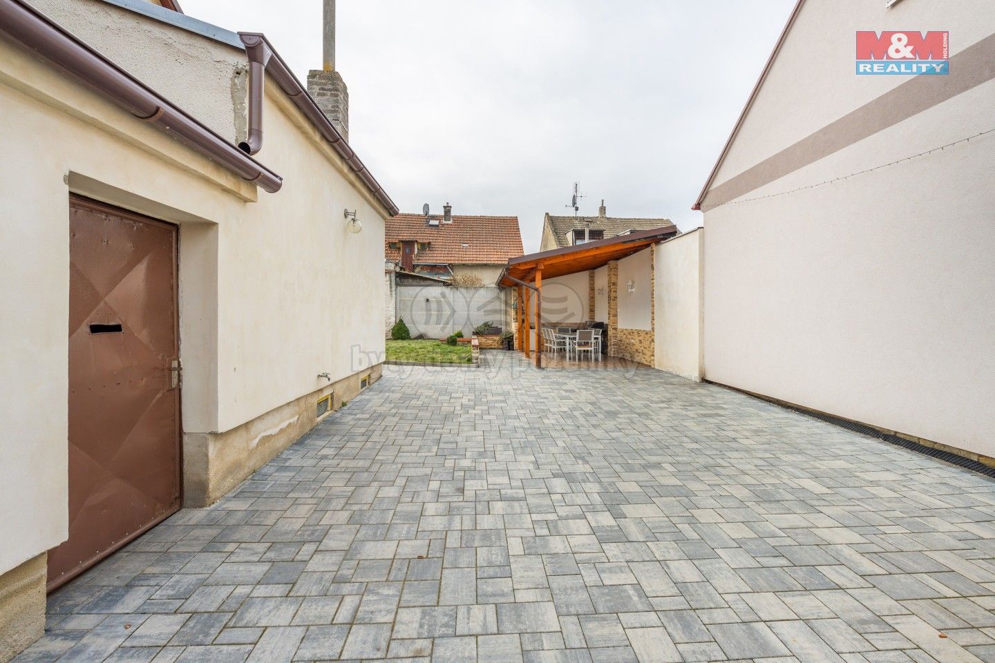 Prodej domu 210 m² - foto 24
