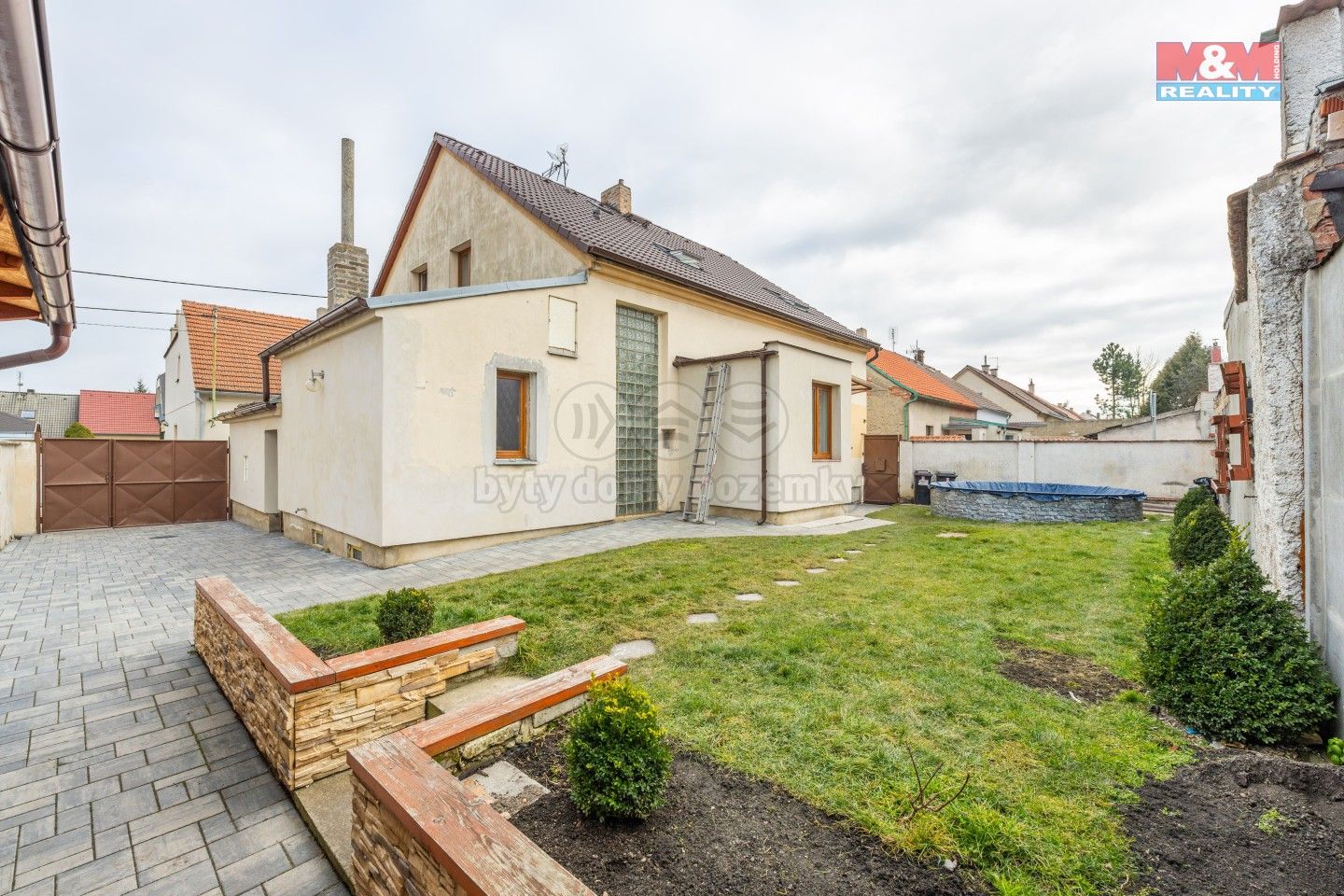 Prodej domu 210 m² - foto 21